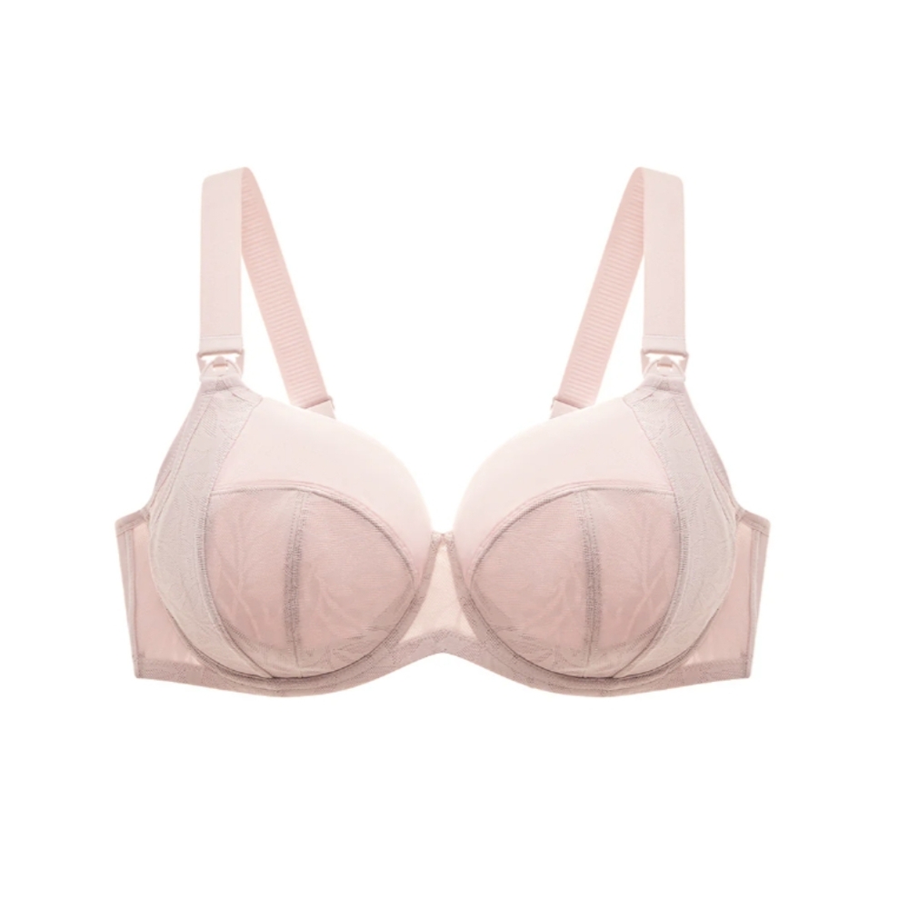 Understance Cora Flexwire Nursing Bra